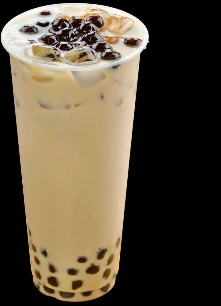 D11. Milk Tea